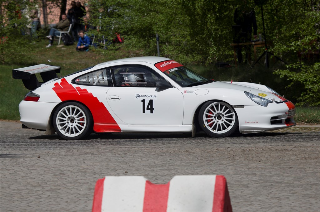 (Foto: Escobar Racing)